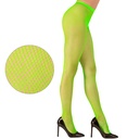 "COLLANT RESILLE NEON VERT"