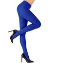 "COLLANT BLEU" 40 DEN