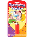 "BRIQUET LANCE EAU"