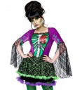 "FEMME DU MONSTRE" (robe)