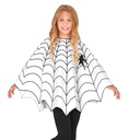 "ARAIGNEE ET TOILE" (poncho)