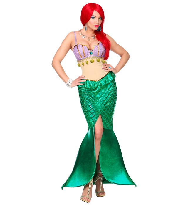 "SIRENE" (robe)