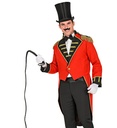 "DIRECTEUR DE CIRQUE" (manteau queue de pie)