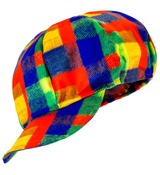 "CLOWN" (casquette)