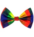"CLOWN" (noeud papillon)