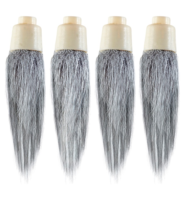 [00314] Set de "VIELLARD" (poils pour le nez et les oreilles)
