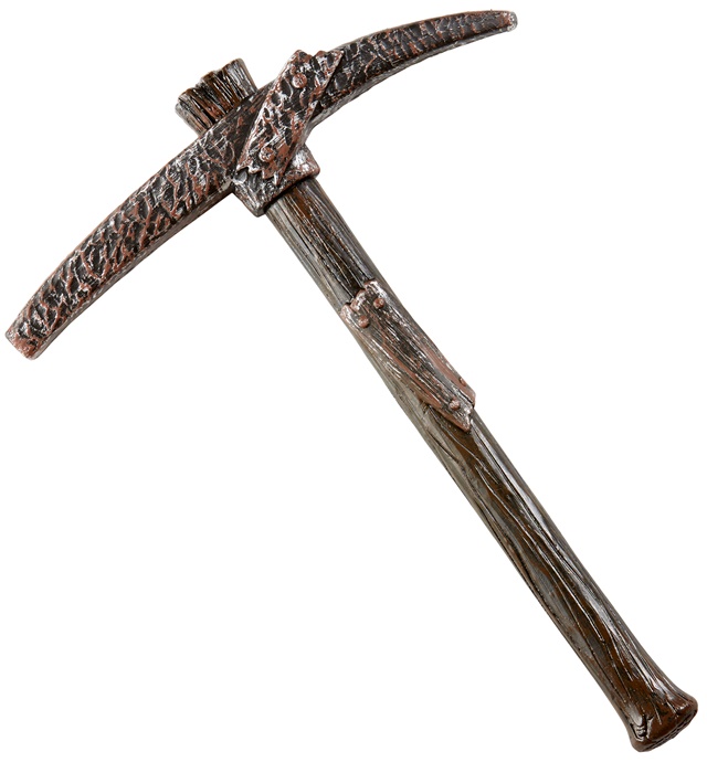 [48677] "PIOCHE" 46 cm