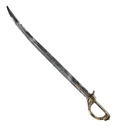 "EPEE D'OFFICIER" 101 cm