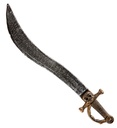 "EPEE DE PIRATE" 73 cm
