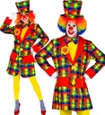 "CLOWN" (manteau)