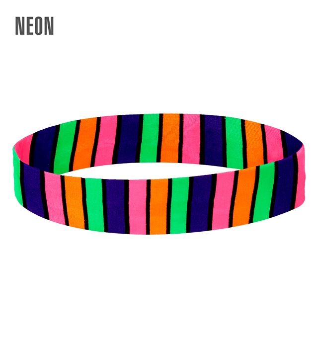 [00319] "BANDEAU FLUO"