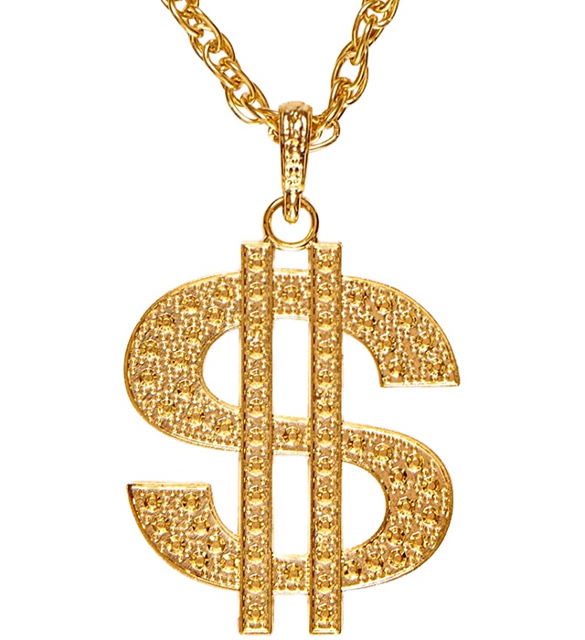 "COLLIER DOLLAR DORE"