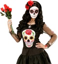 "DÍA DE LOS MUERTOS" (chemise)