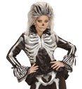 "LADY SQUELETTE" (veste)