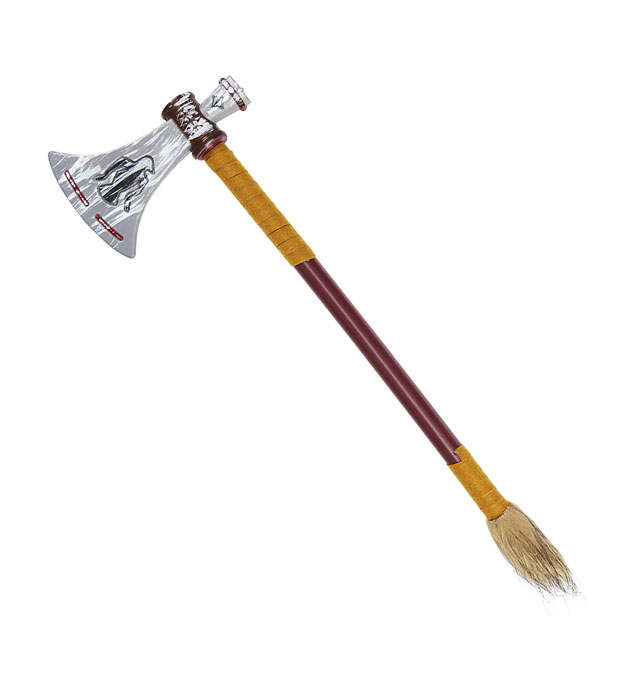 [00320] "TOMAHAWK" 47 cm