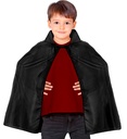 "CAPE NOIRE" taille enfant - 60 cm
