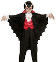 "VAMPIRE" (cape) - 60 cm