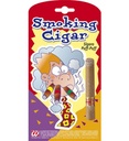 "CIGARE PUFF-PUFF"
