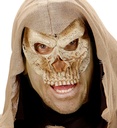 "MASQUE SANS MENTON MAITRE DE LA MORT"