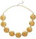 "COLLIER MEDAILLES"