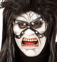 "DEMI-MASQUE EXECUTEUR"