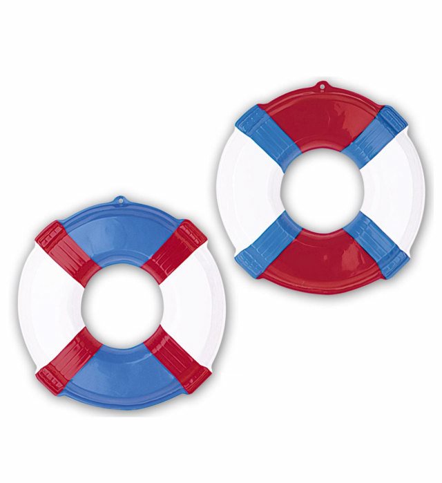 "BOUEE" Ø 46 cm - en 2 couleursassorties
