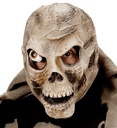 "3/4 MASQUE MAITRE DE LA MORT"