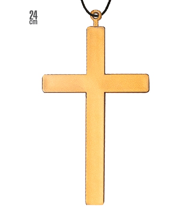 [5131C] "CROIX" 24 cm