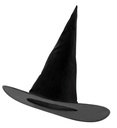 "CHAPEAU DE SORCIERE"