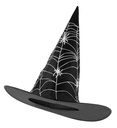 "CHAPEAU DE SORCIERE"