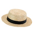 "CHAPEAU MAURICE CHEVALIER LUXE"
