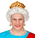 "PERRUQUE DE LA REINE" en boÎte