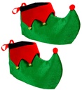 paire de "COUVRE CHAUSSURES LUTIN"