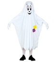 "FANTOME" (poncho)