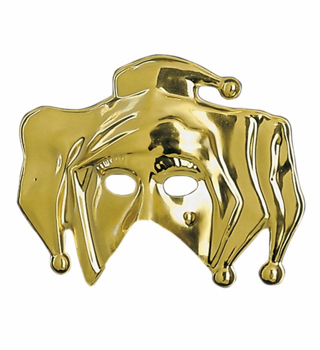 "MASQUE JOIE PVC"