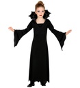 "VAMPIRESSE" (robe, collier)