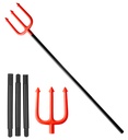 "FOURCHE DEMONTABLE" 114 cm