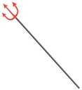 "FOURCHE" 120 cm