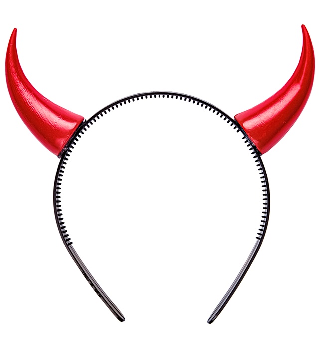 "CORNES ROUGES"