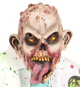 "MASQUE DE ZOMBIE LECHEUR"