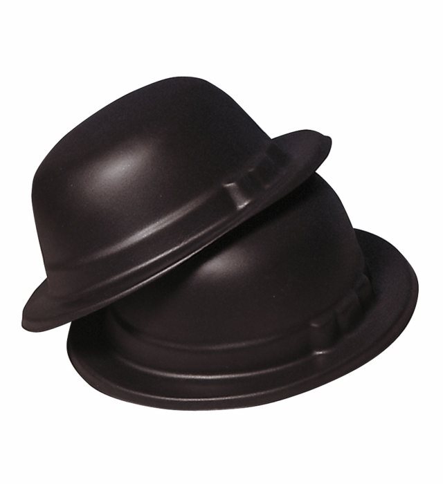 "CHAPEAU MELON" EVA