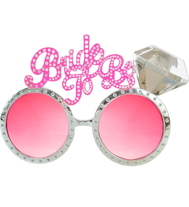[55038] "LUNETTES BRIDE TO BE"
