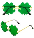 "LUNETTES DE TRIFOLIO"