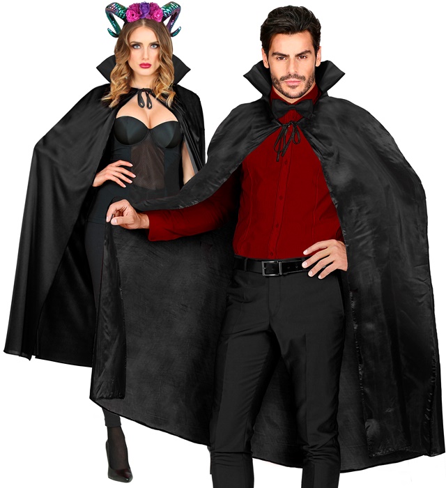 [5516B] "CAPE NOIRE" 130 cm