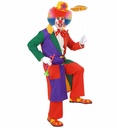 "CLOWN" (manteau)