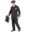 "PILOTE" (couche, pantalons, chapeau)