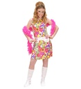 "FILLE 70s" (robe, surbottes)