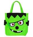 "SAC DES BONBONS OU UN SORT MONSTRE"