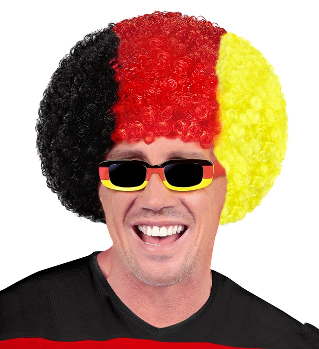 "SUPPORTER"