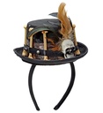 "MINI CHAPEAU VOODOO"